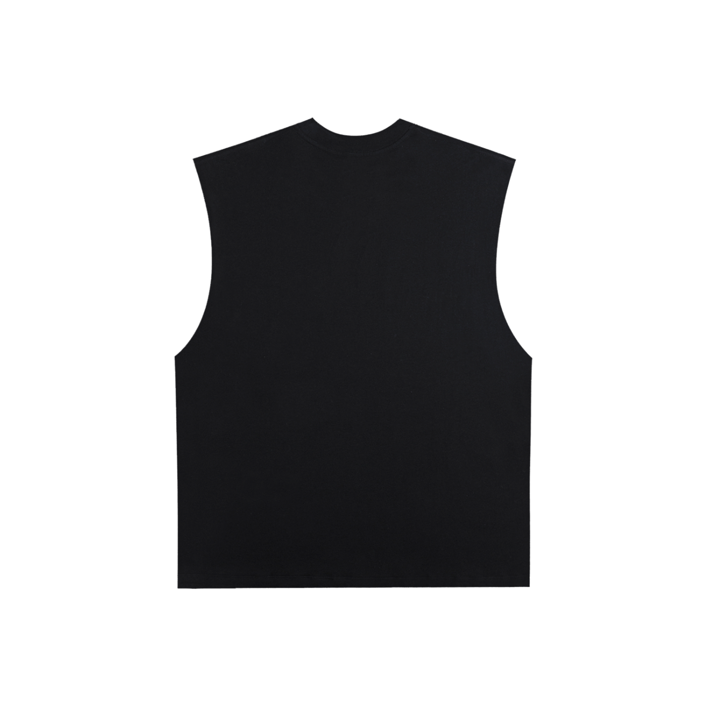 Superhumanist Tank II-2