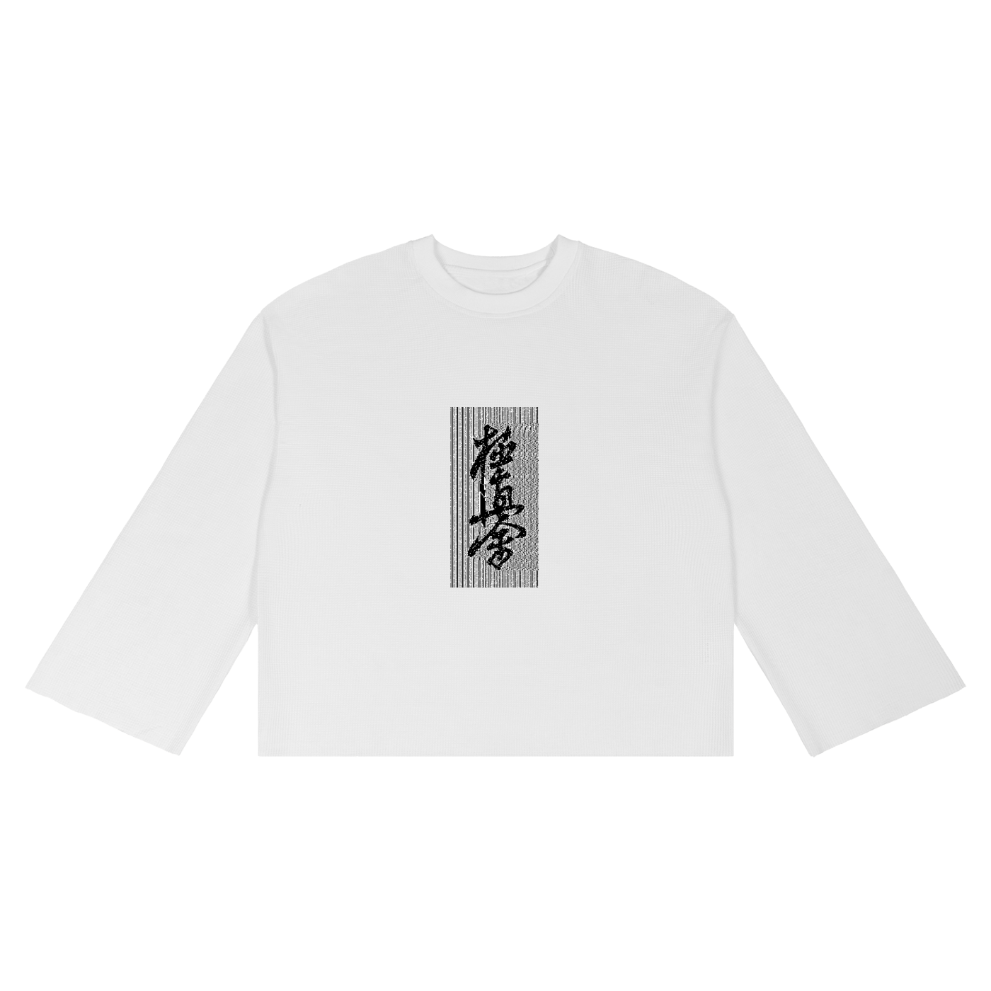 KYOKUSHIN LONG SLEEVE