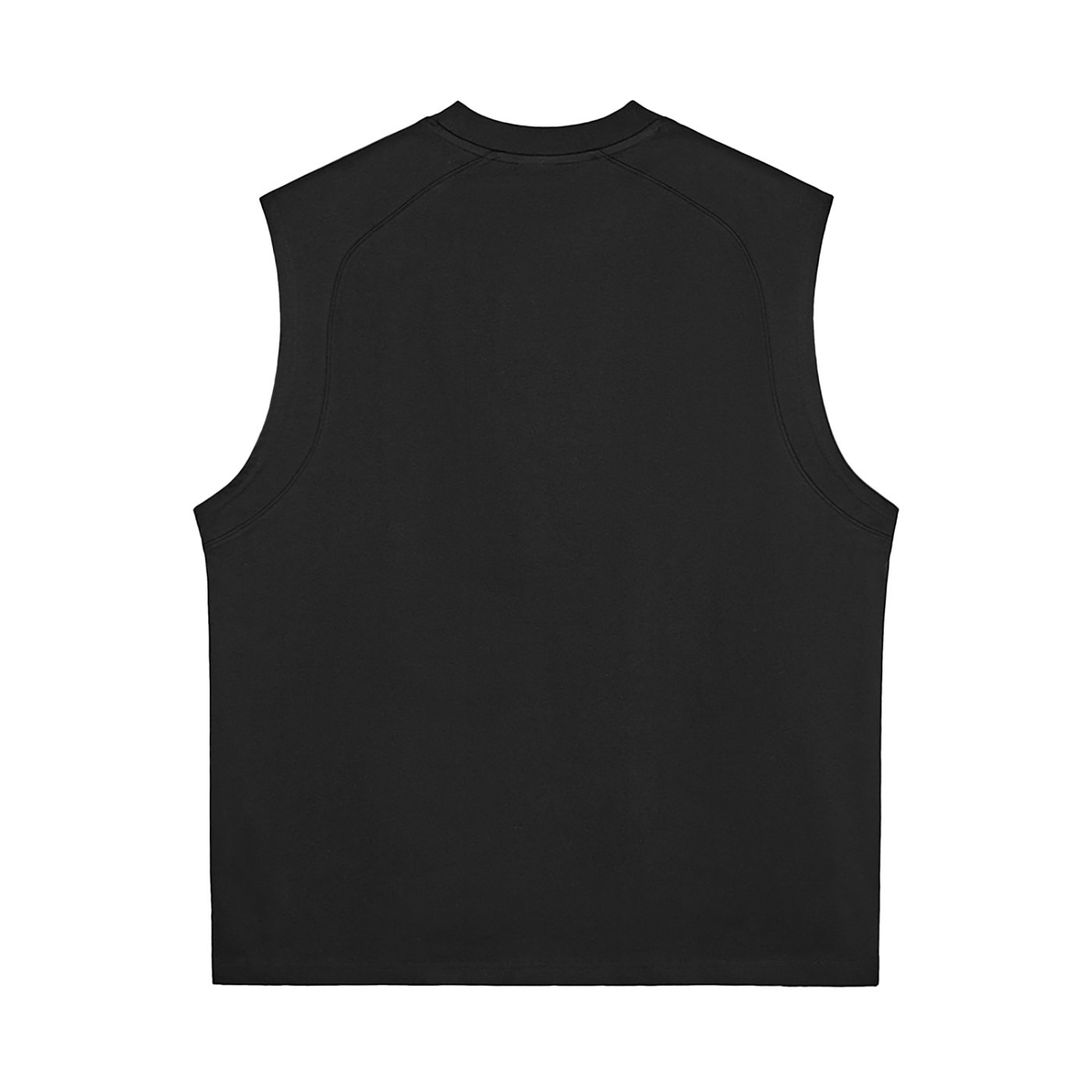 SUPERHUMANIST TANK-2