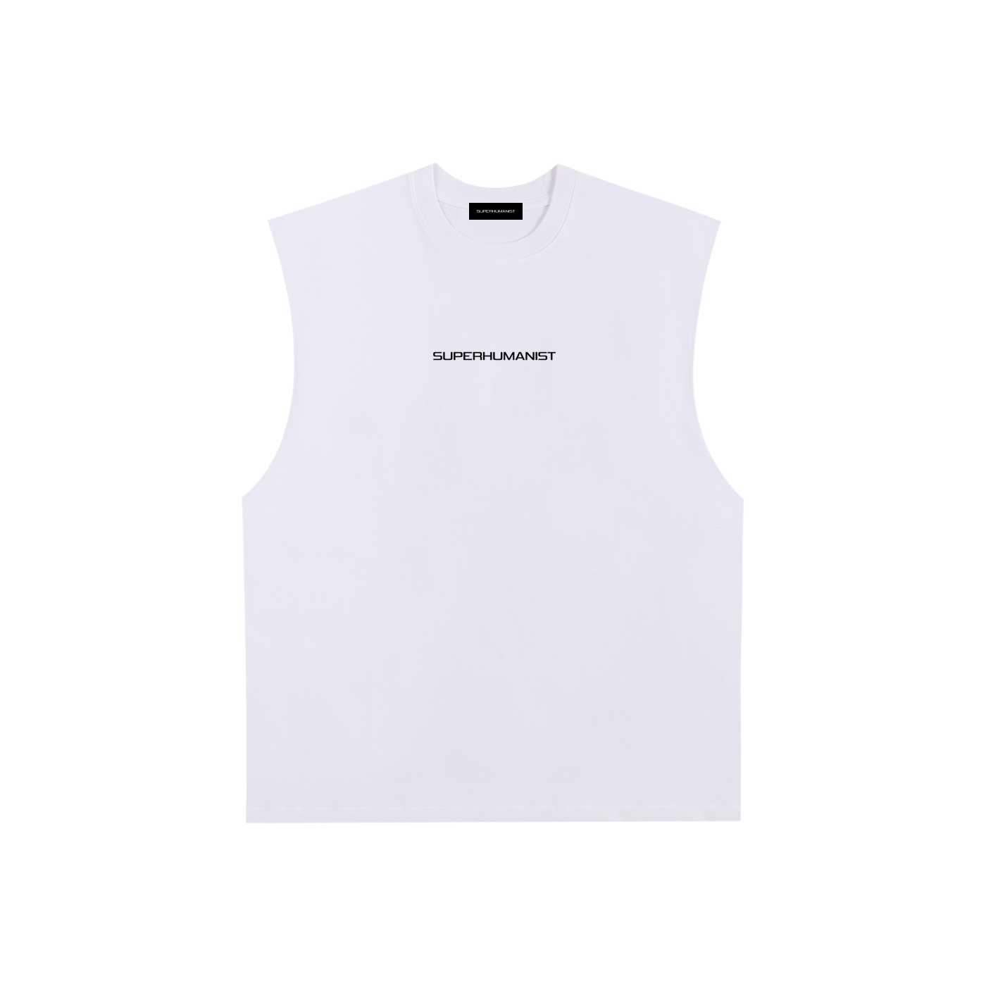 Superhumanist Tank I