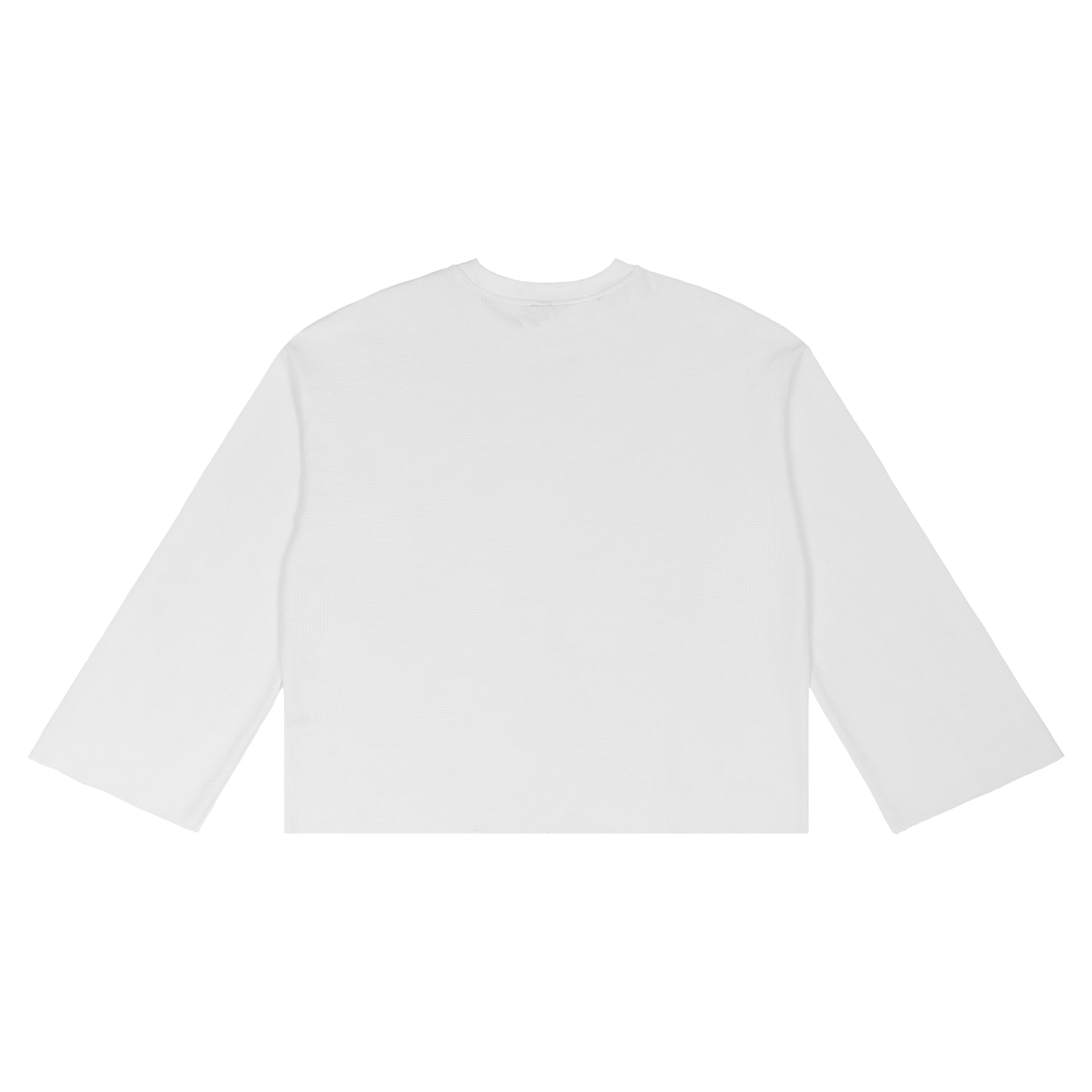 KYOKUSHIN LONG SLEEVE-2