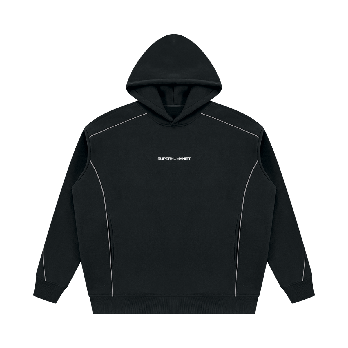 SUPERHUMANIST HOODIE-1
