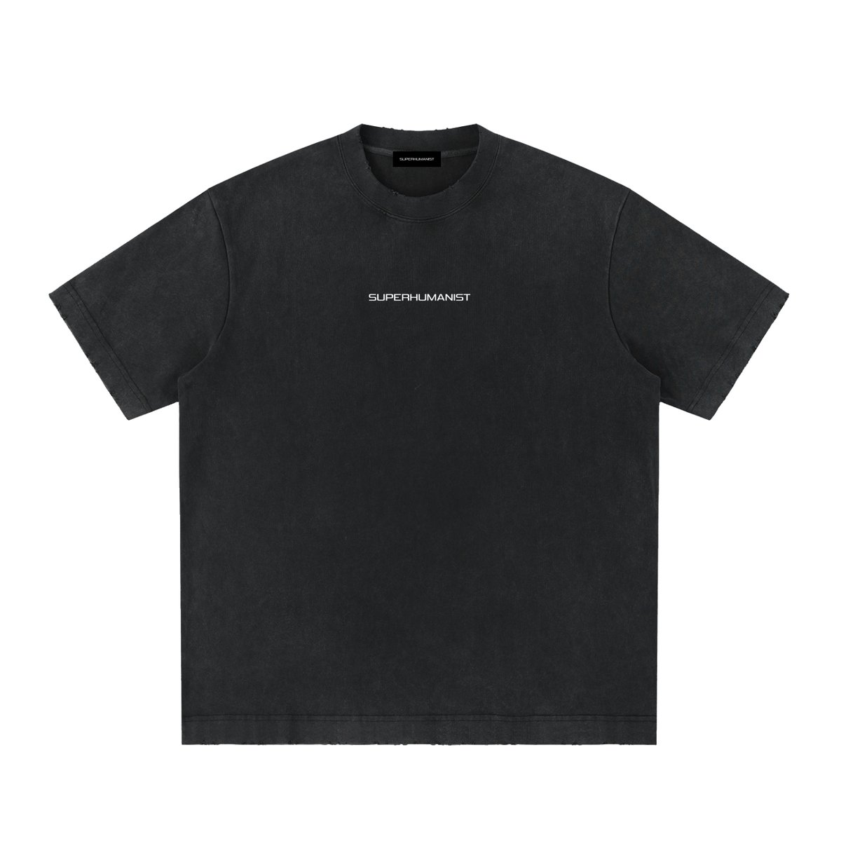 superhumanist tee