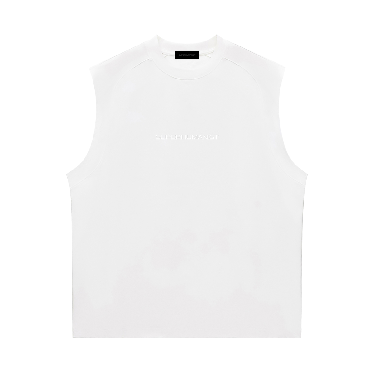 SUPERHUMANIST TANK-3