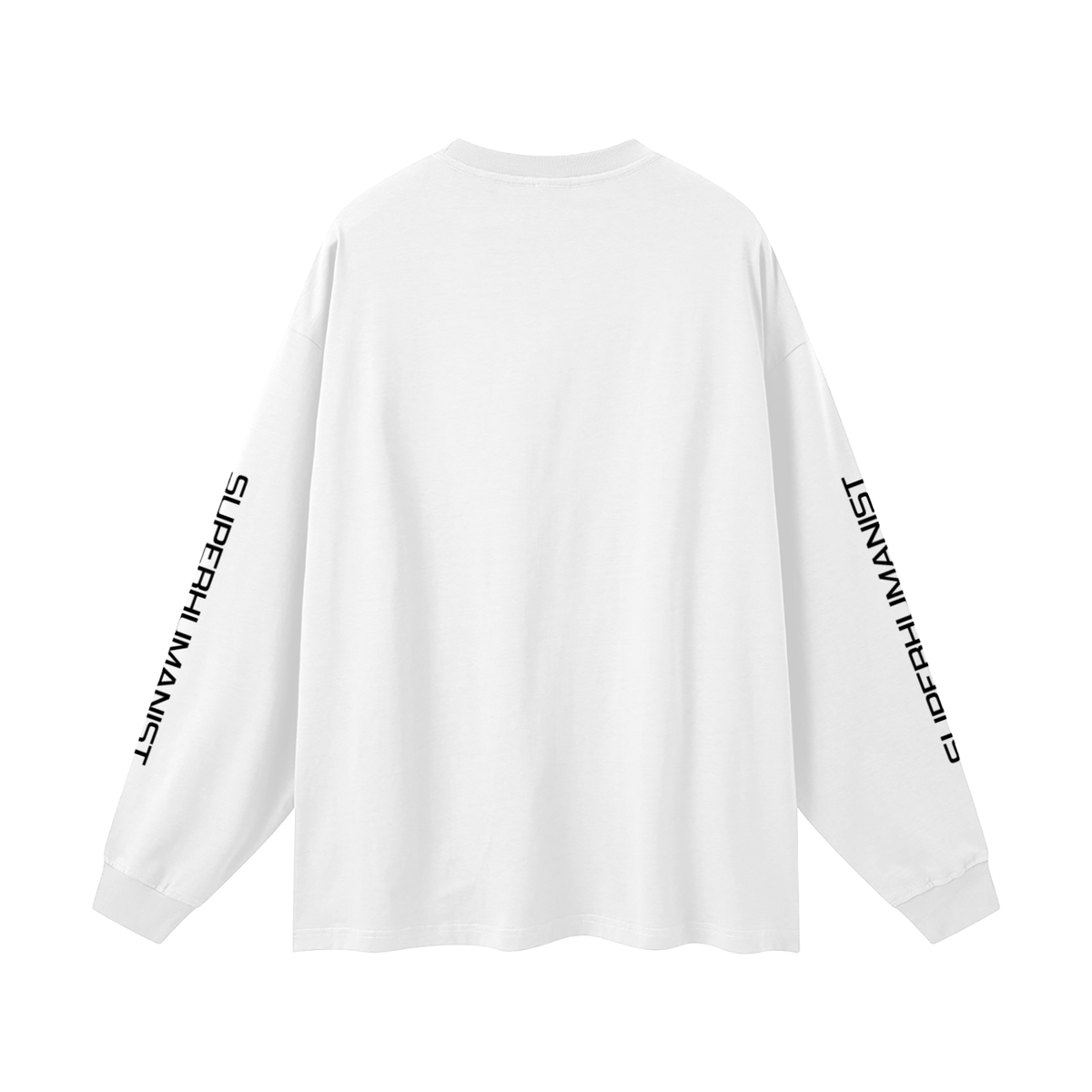GRECO-ROMAN LONG SLEEVE-2