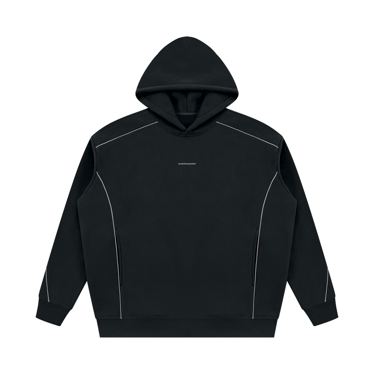 superhumanist hoodie-1