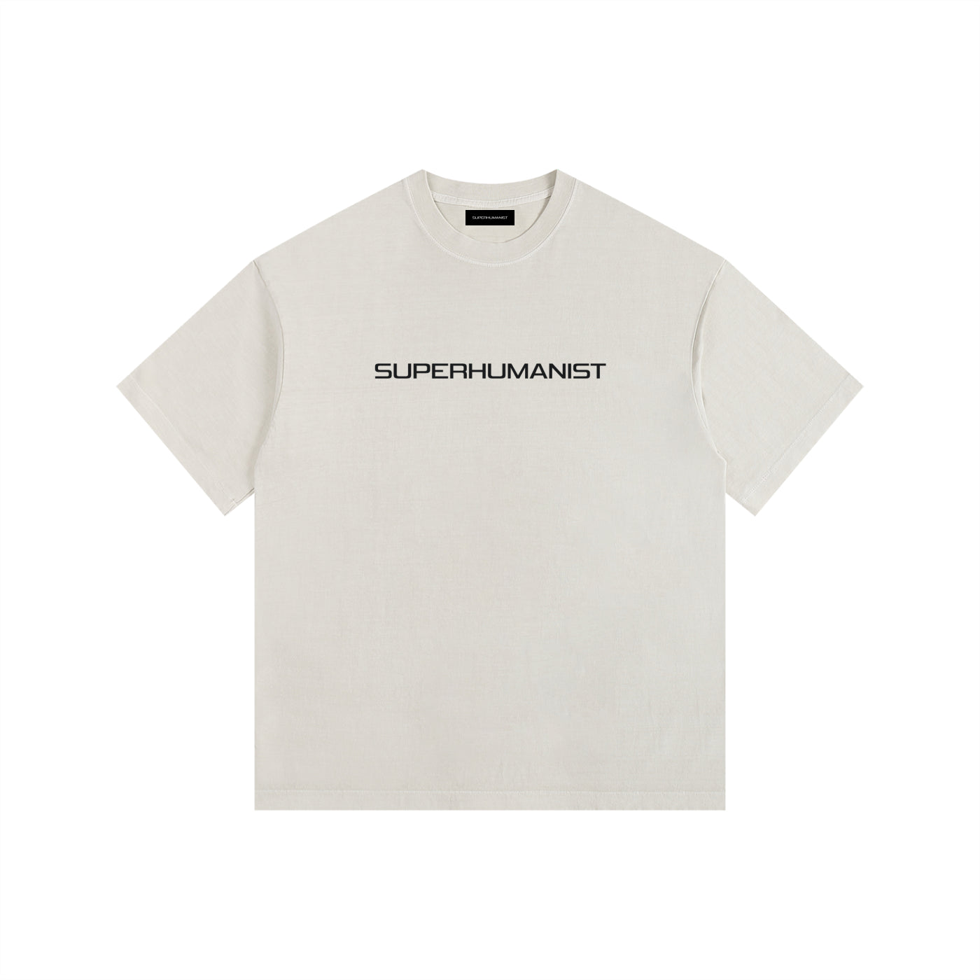 Superhumanist Tee I