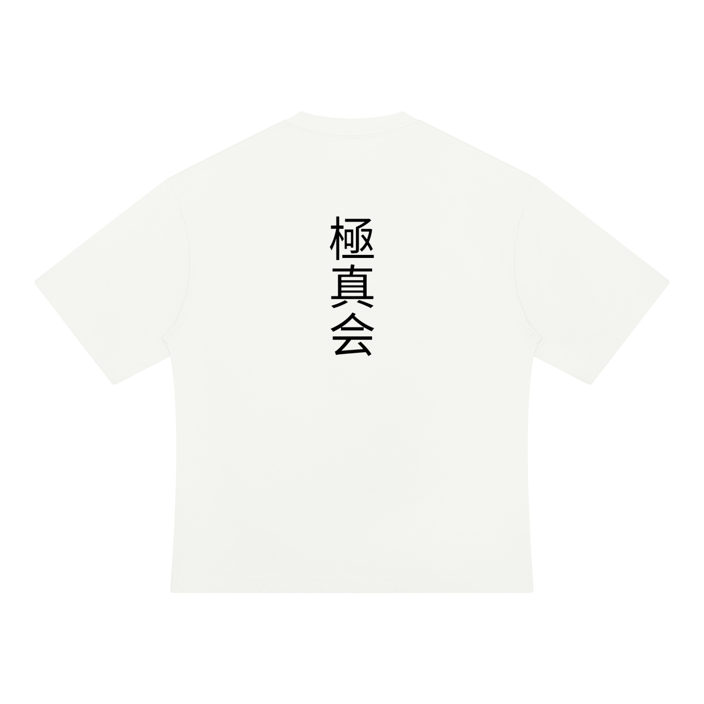 GRECO-ROMAN TEE-2