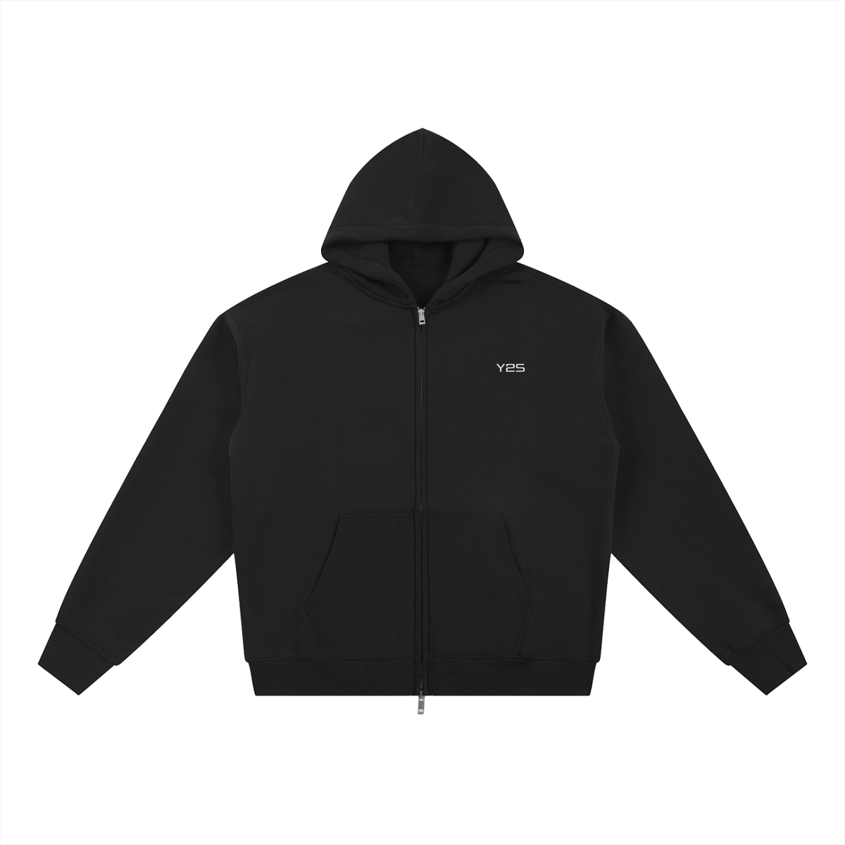 y2s zip up