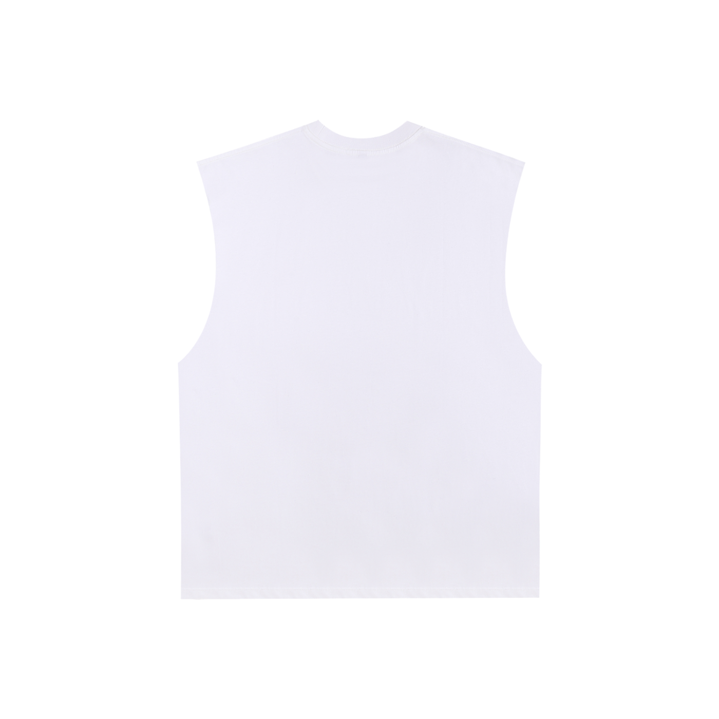 Superhumanist Tank I-2