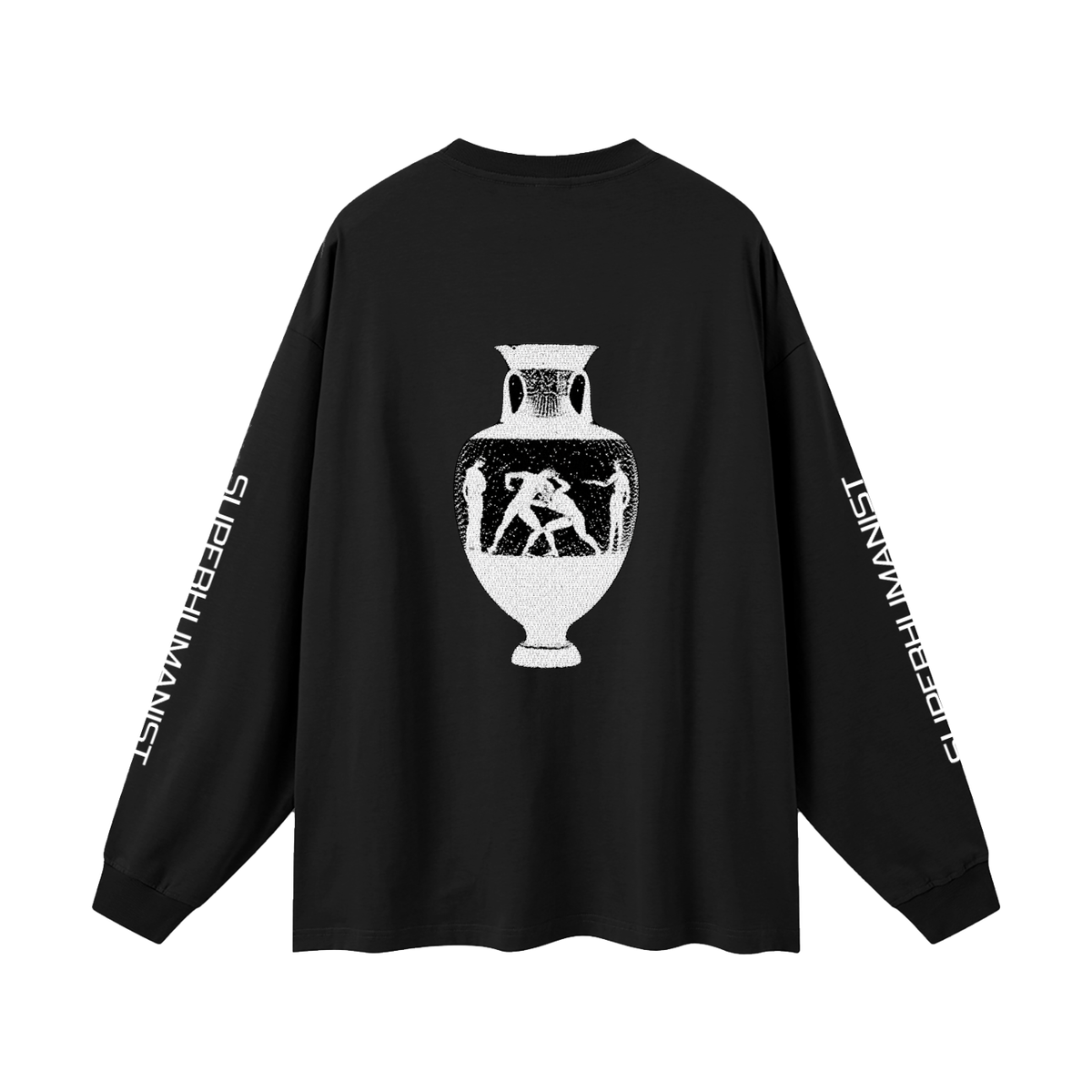 PANKRATION LONG SLEEVE-2