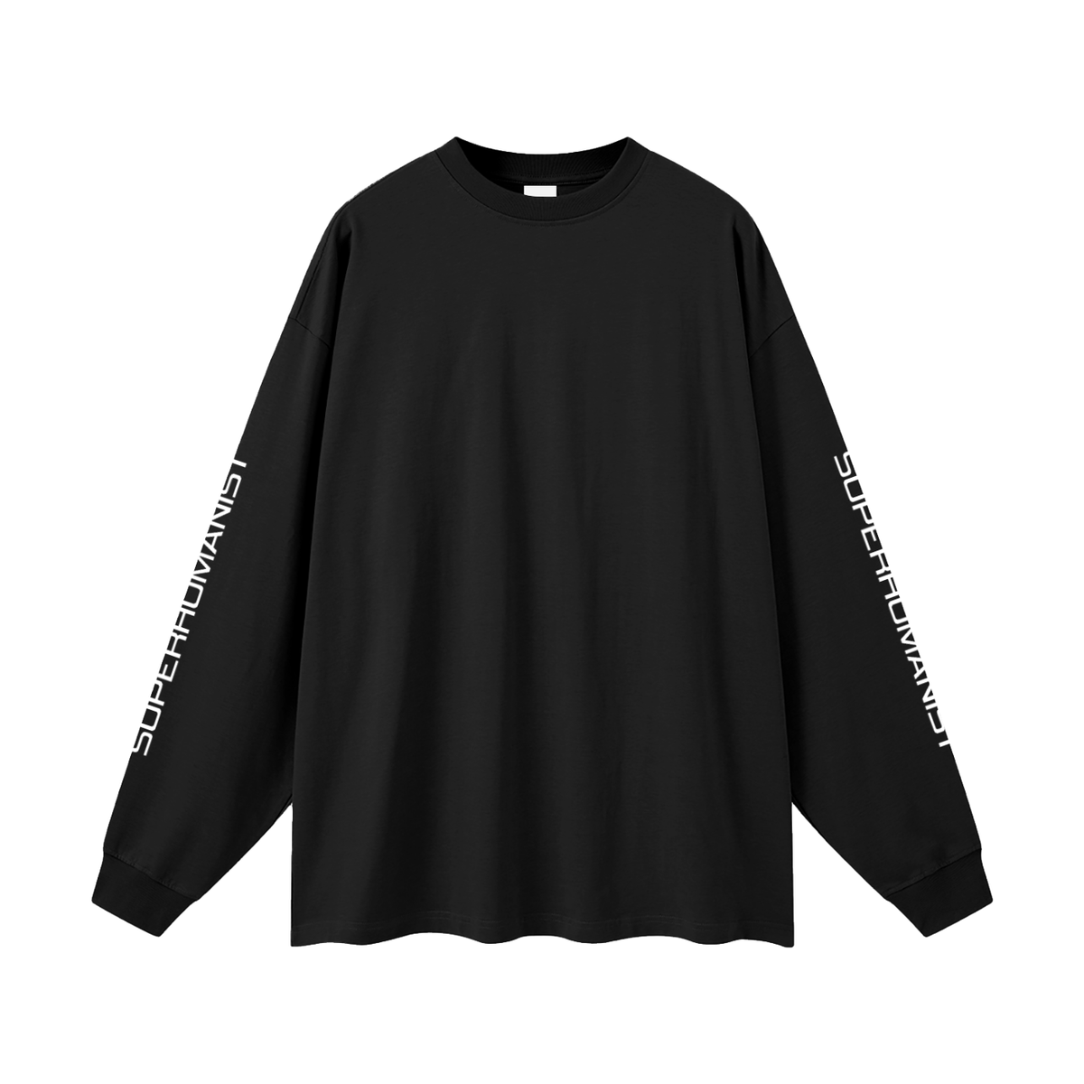 PANKRATION LONG SLEEVE