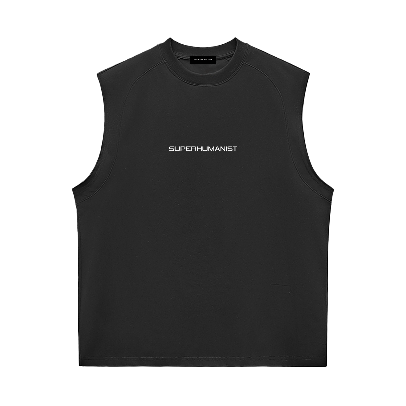 SUPERHUMANIST TANK