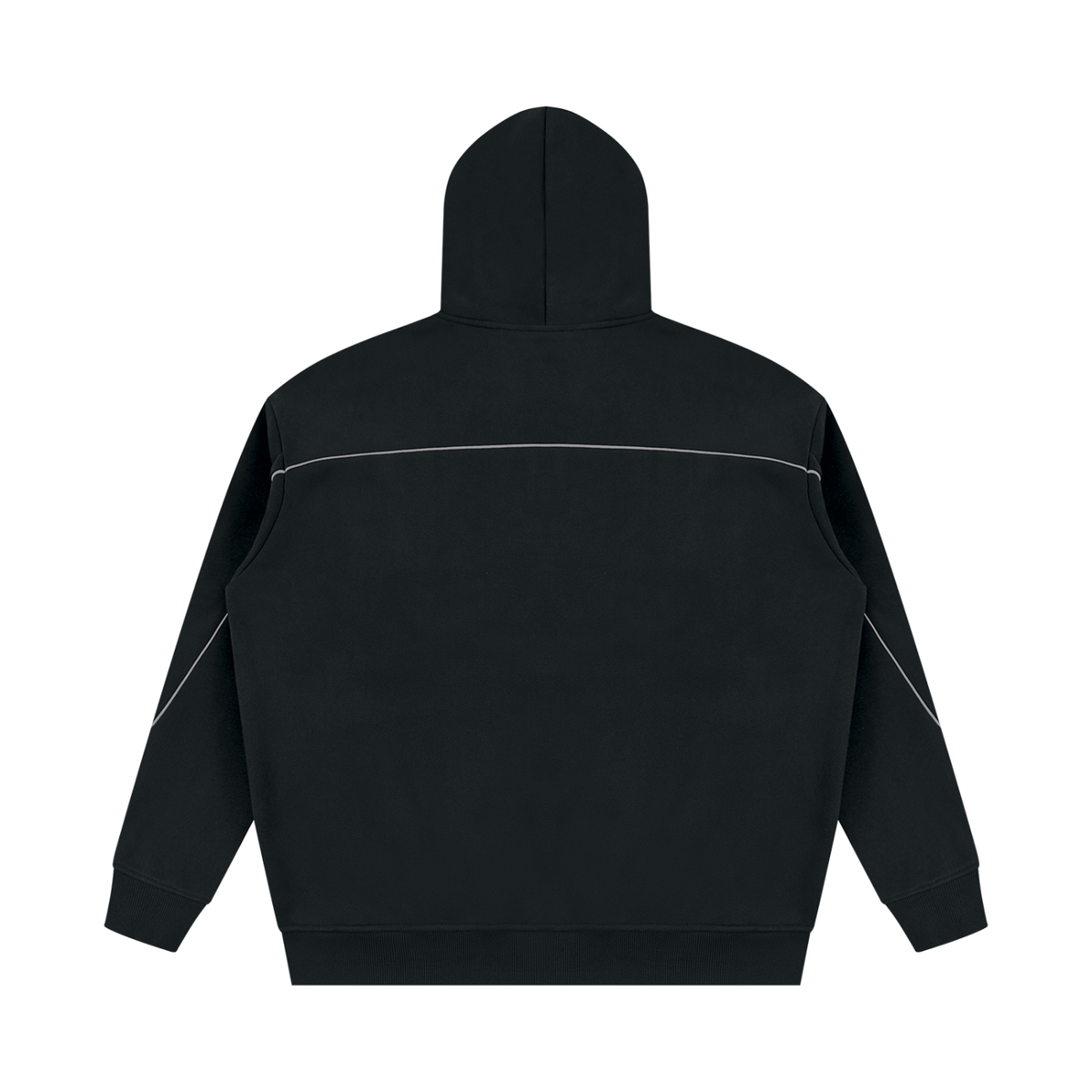 SUPERHUMANIST HOODIE-2