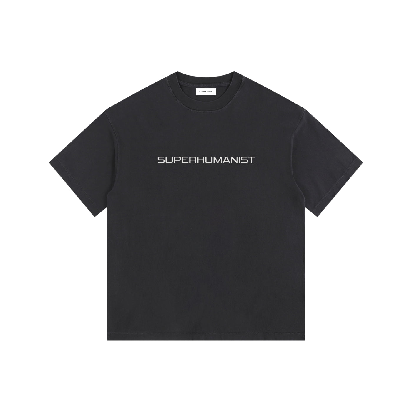 Superhumanist Tee II
