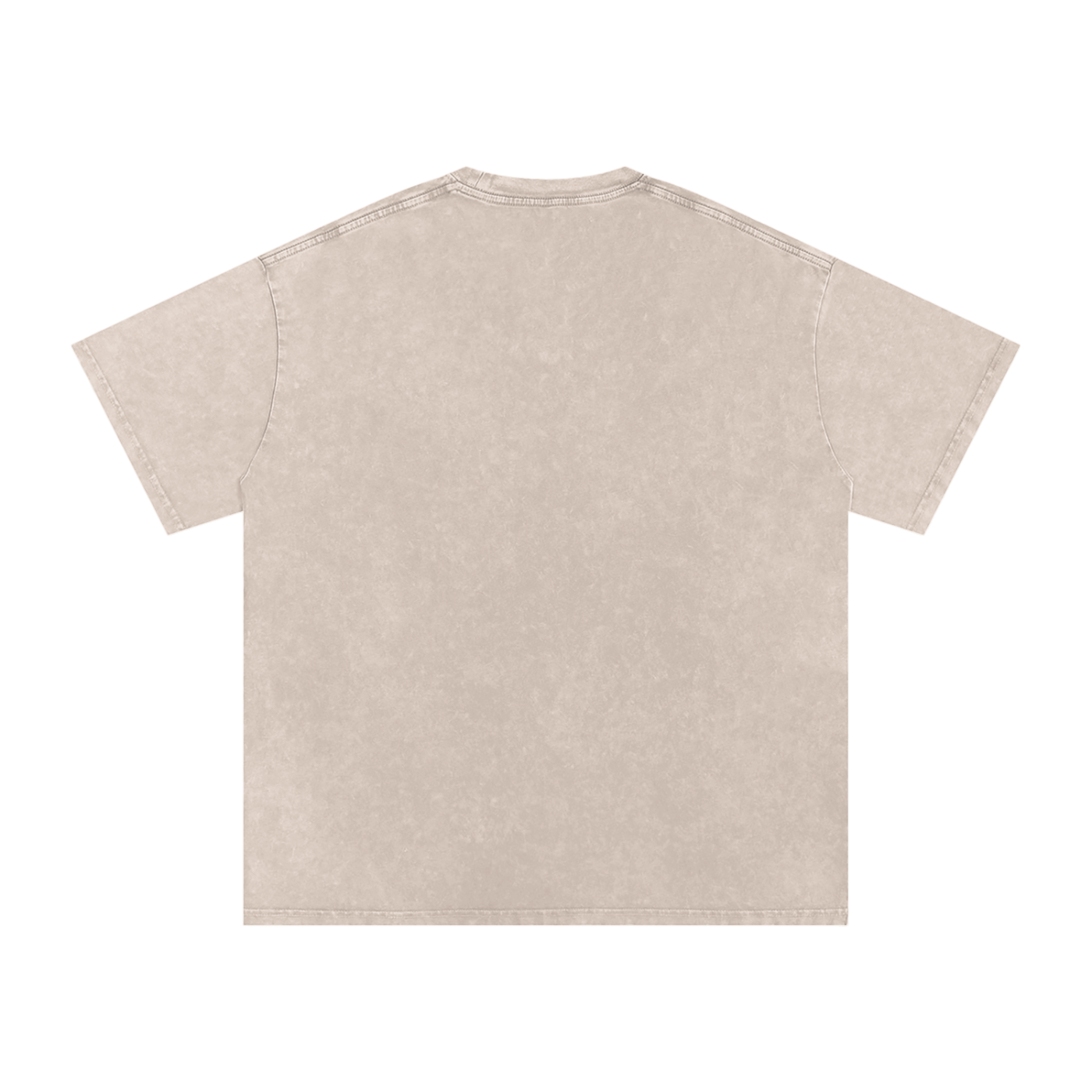 Superhumanist Tee II-2