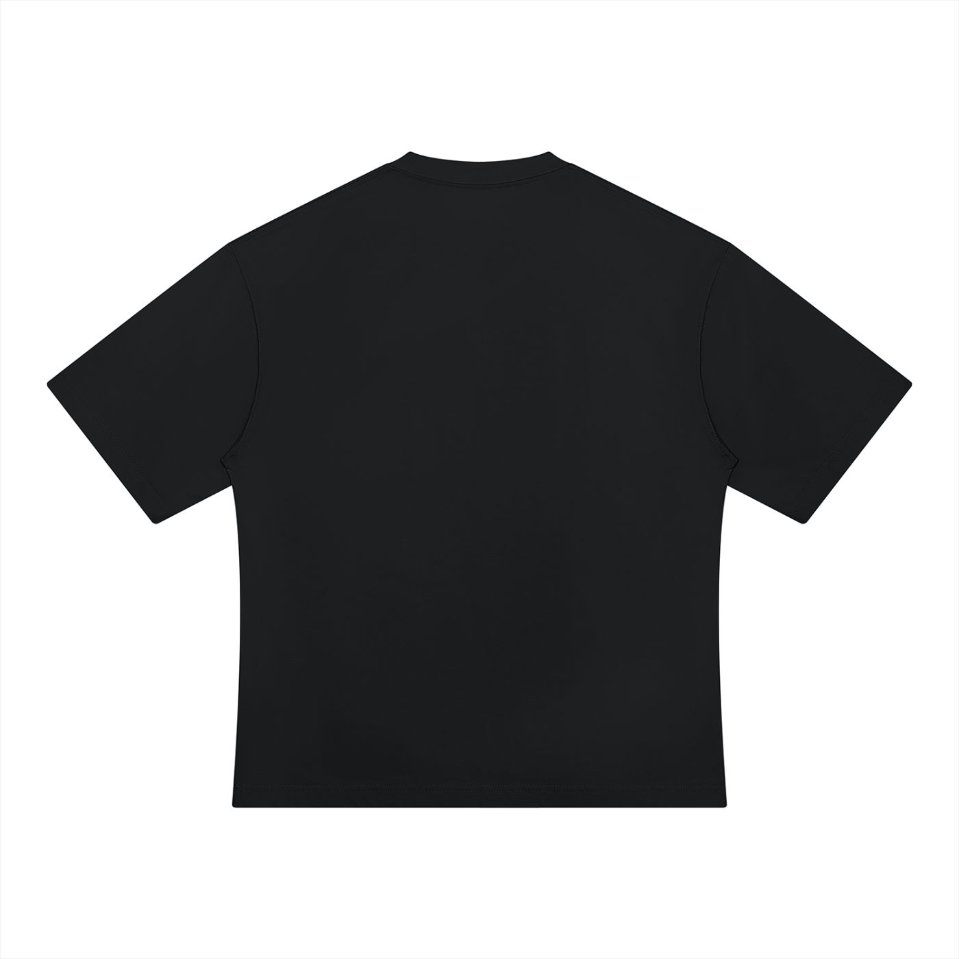 SUPERHUMAN TEE-2