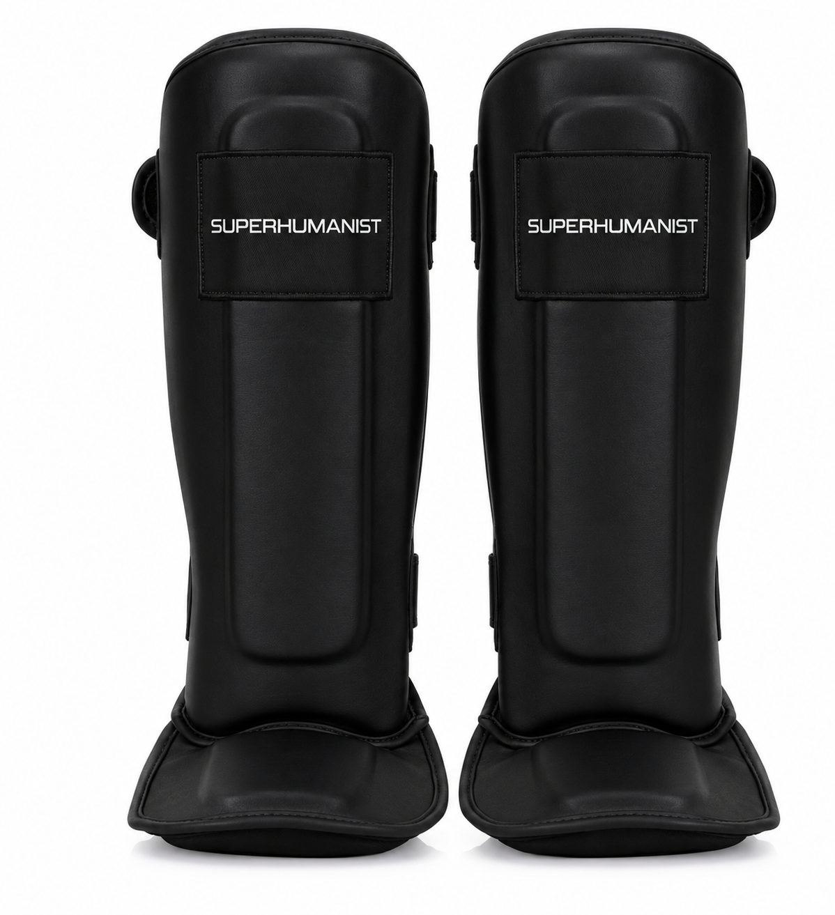 Superhumanist Shin Guards