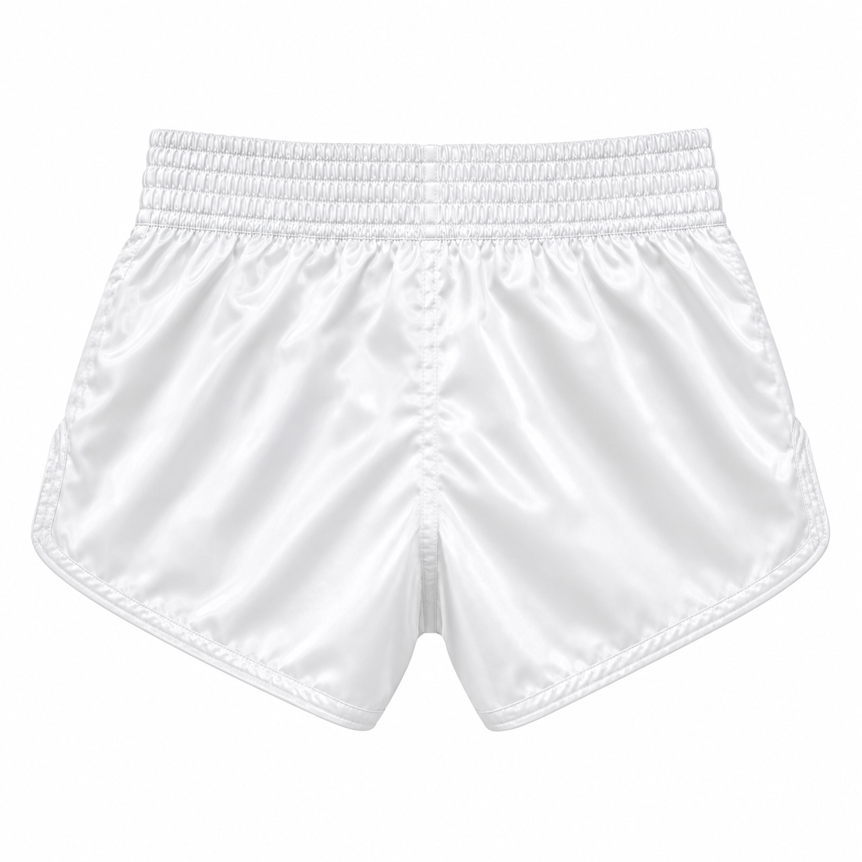 Superhumanist Retro Shorts-4