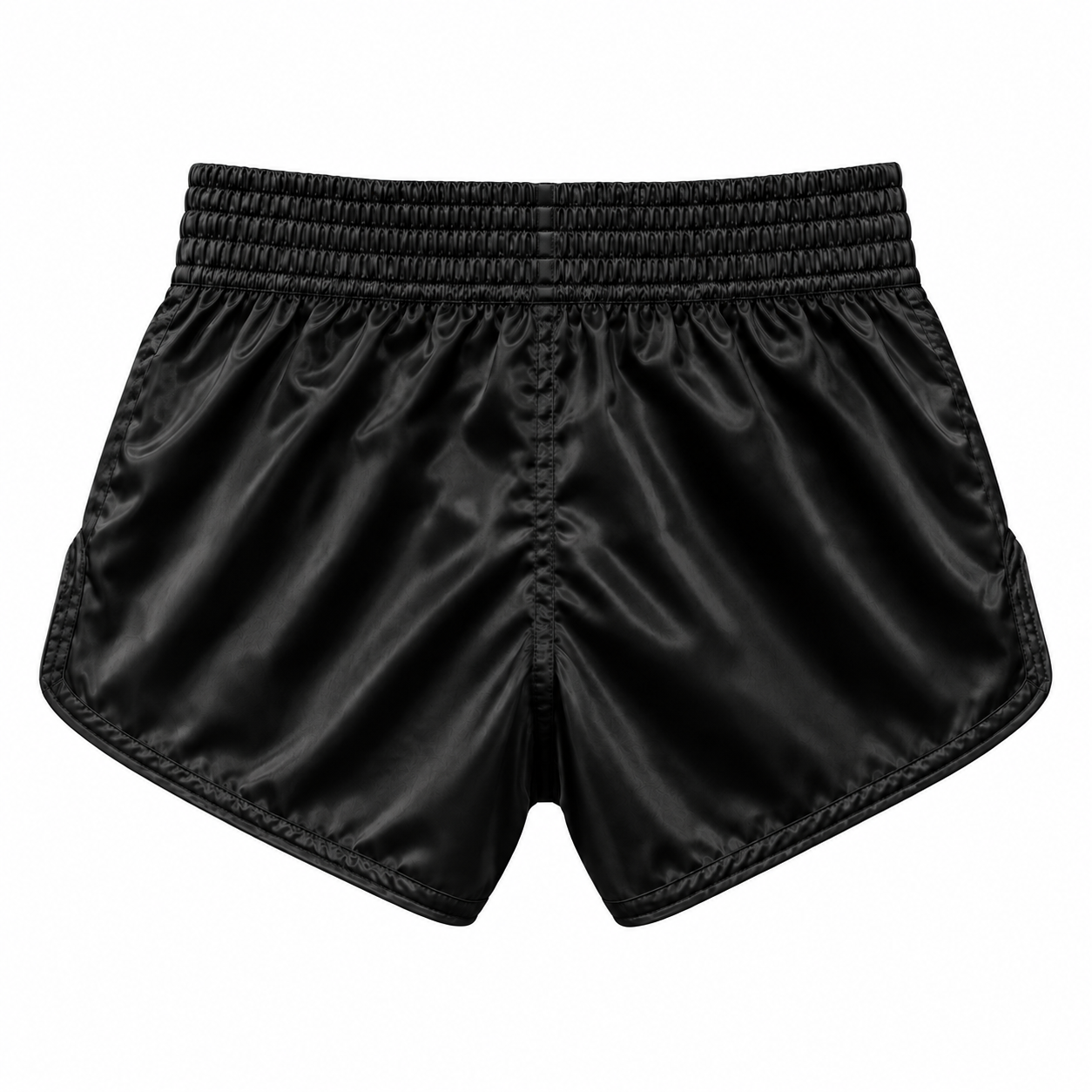 Superhumanist Retro Shorts-2