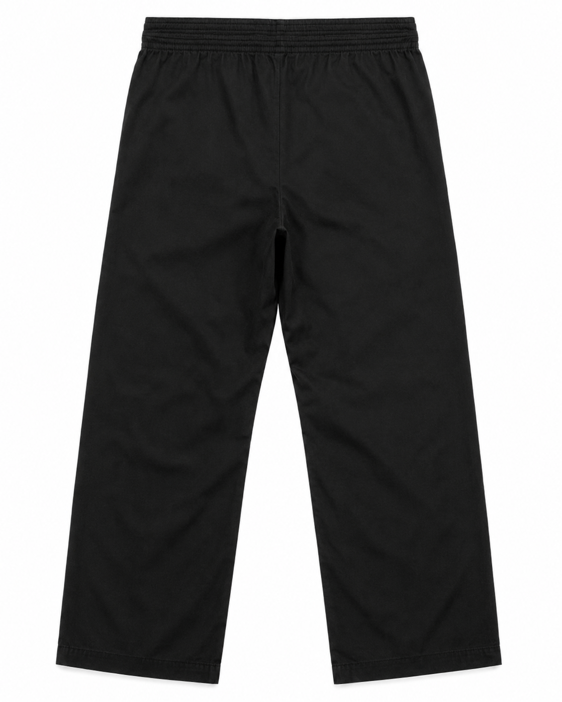 Superhumanist Karate Pants-2