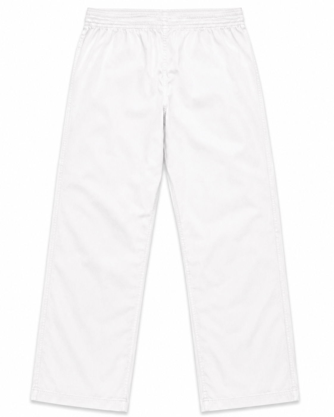 Superhumanist Karate Pants-4