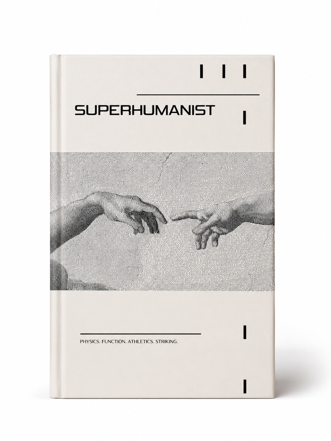 Superhumanist IX Book