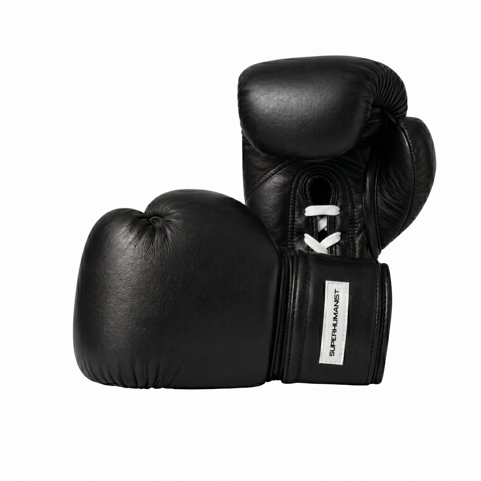 Superhumanist Boxing Gloves