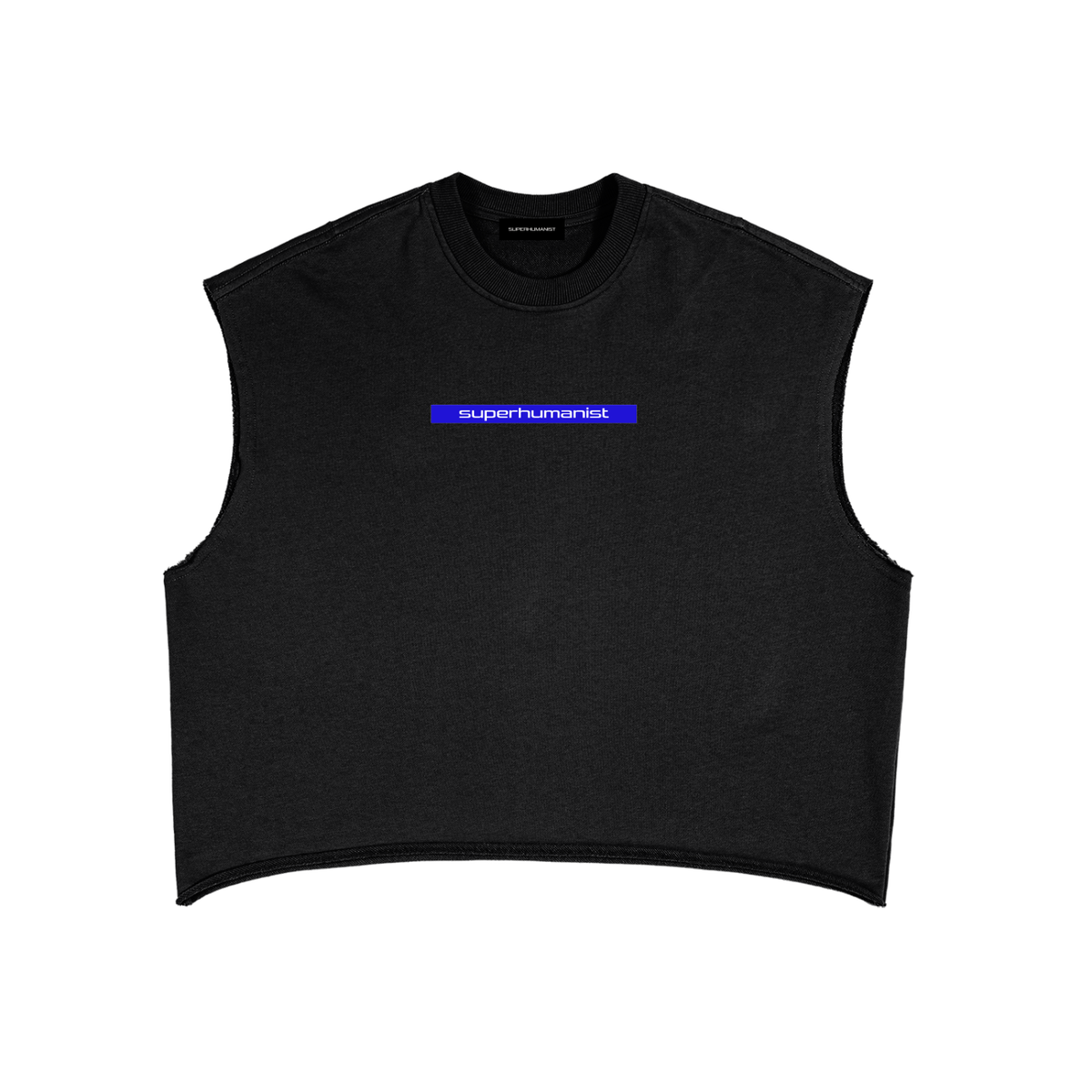 superhumanist tank-1