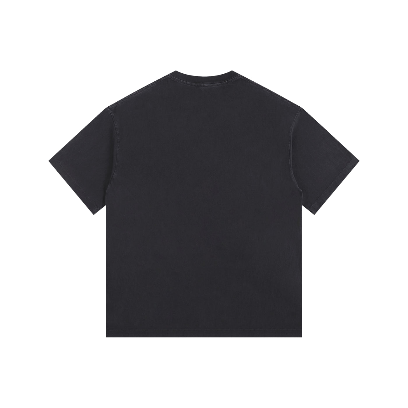 Superhumanist Tee II-2