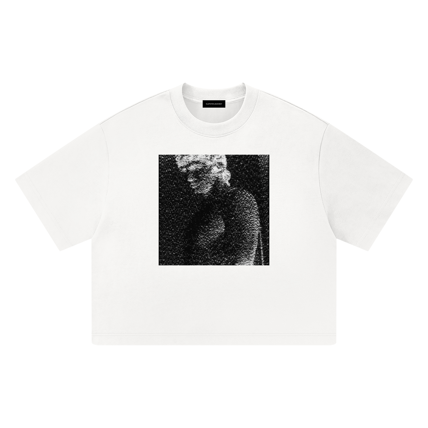 ROMAN HEAVYWEIGHT TEE