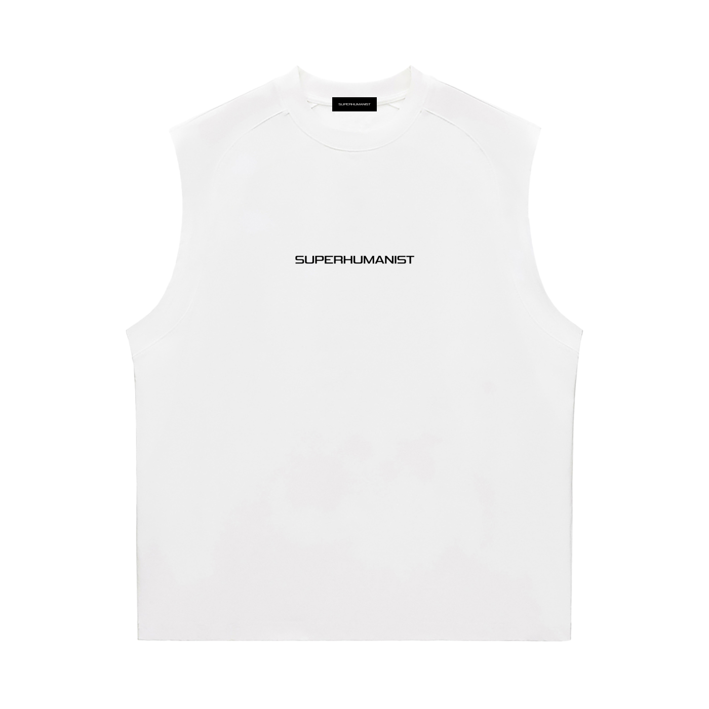 SUPERHUMANIST TANK II