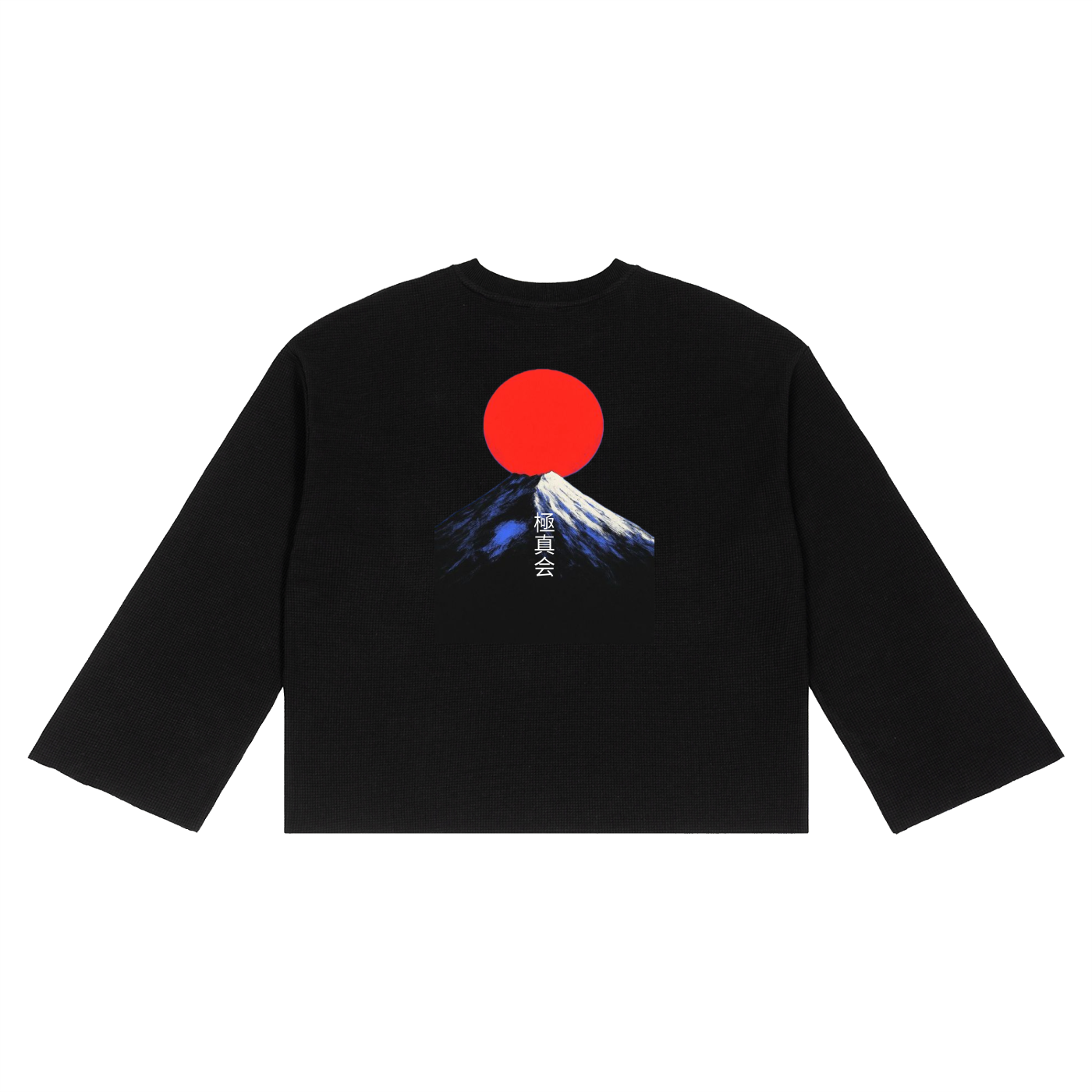 FUJI LONG SLEEVE-2