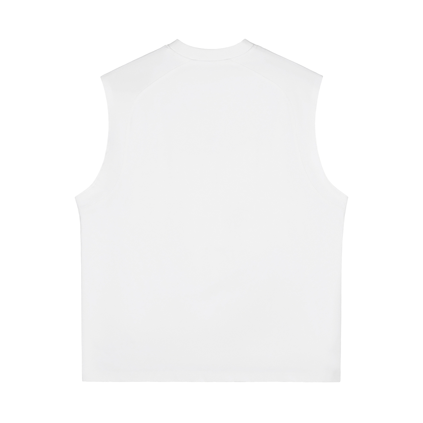SUPERHUMANIST TANK-4