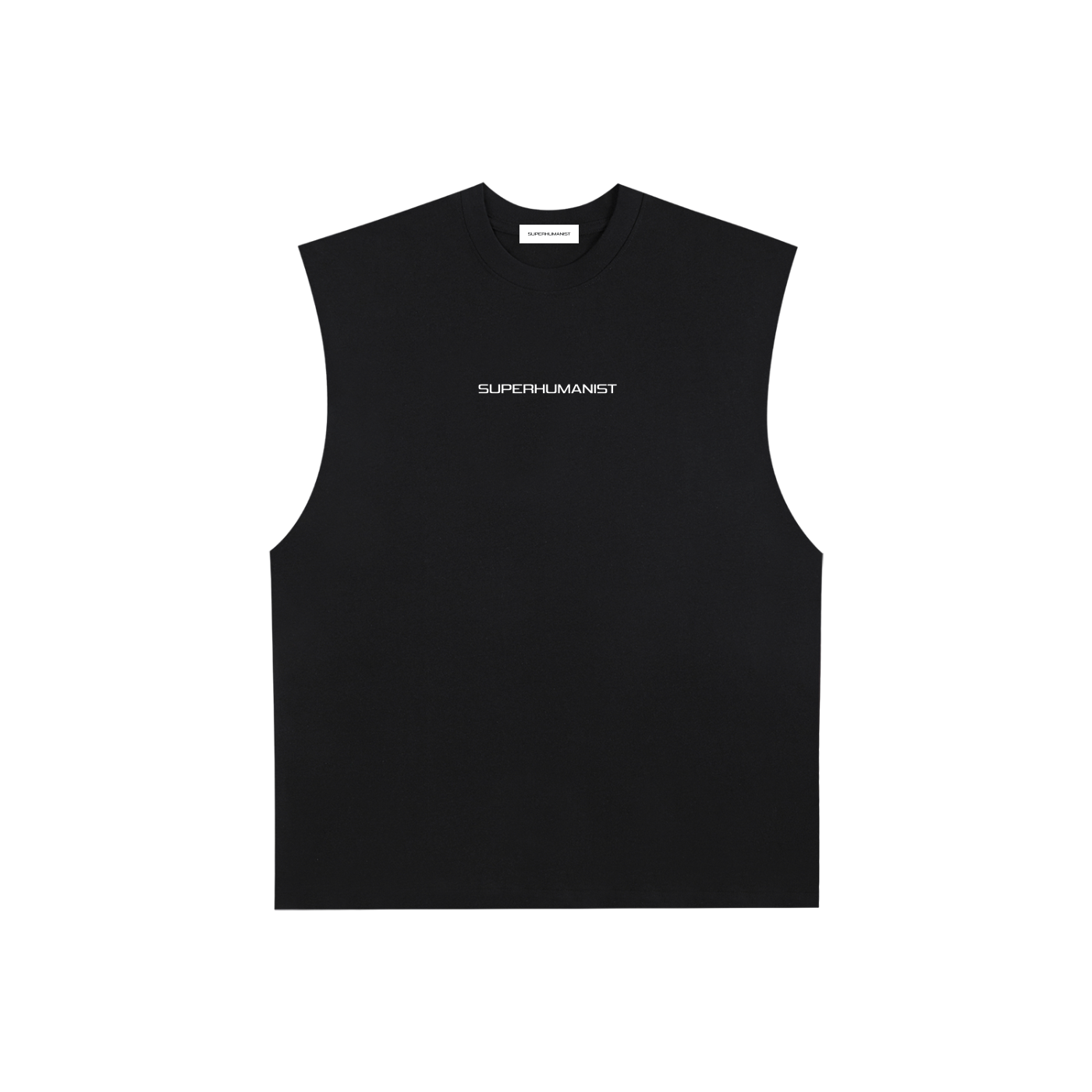 Superhumanist Tank II