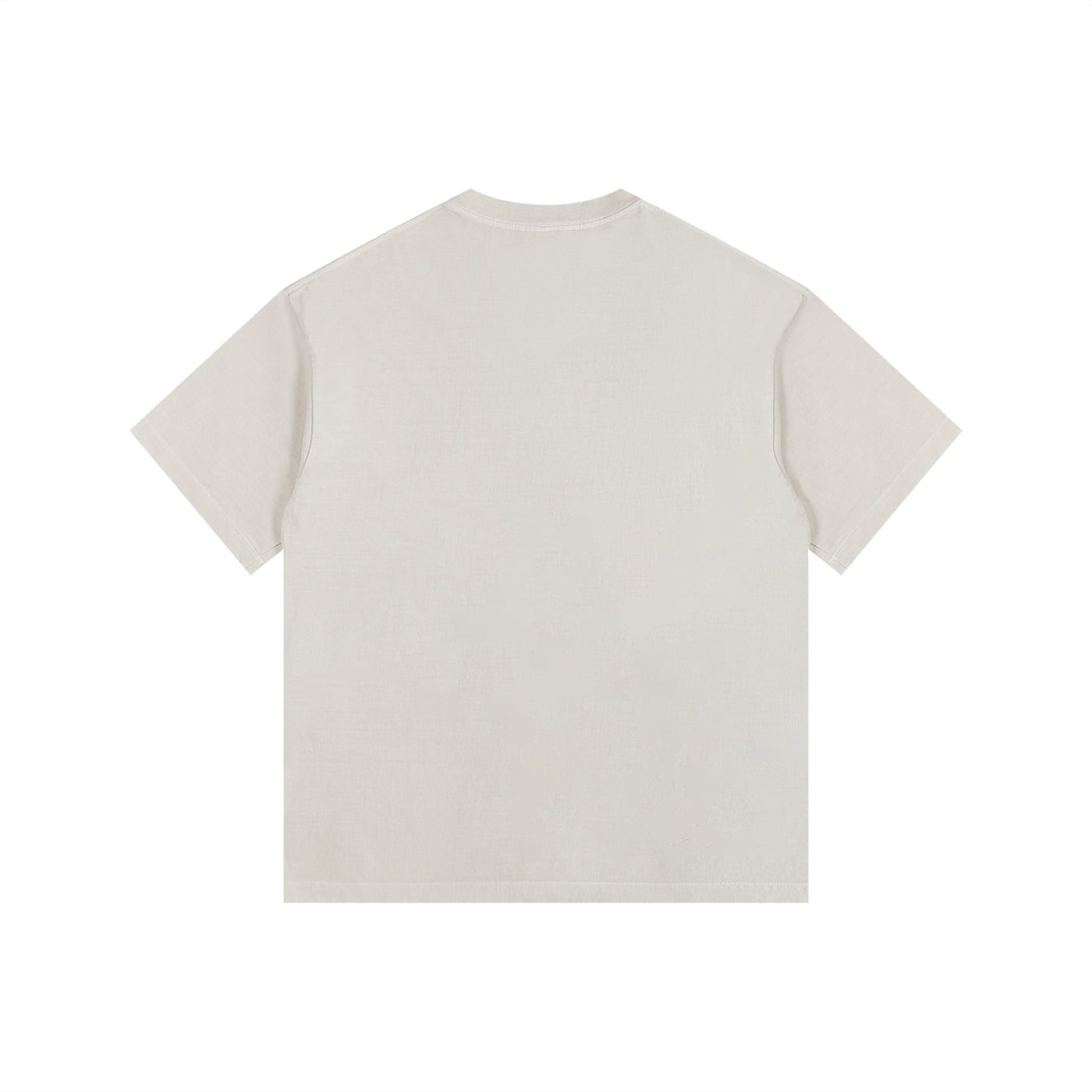 Superhumanist Tee I-2