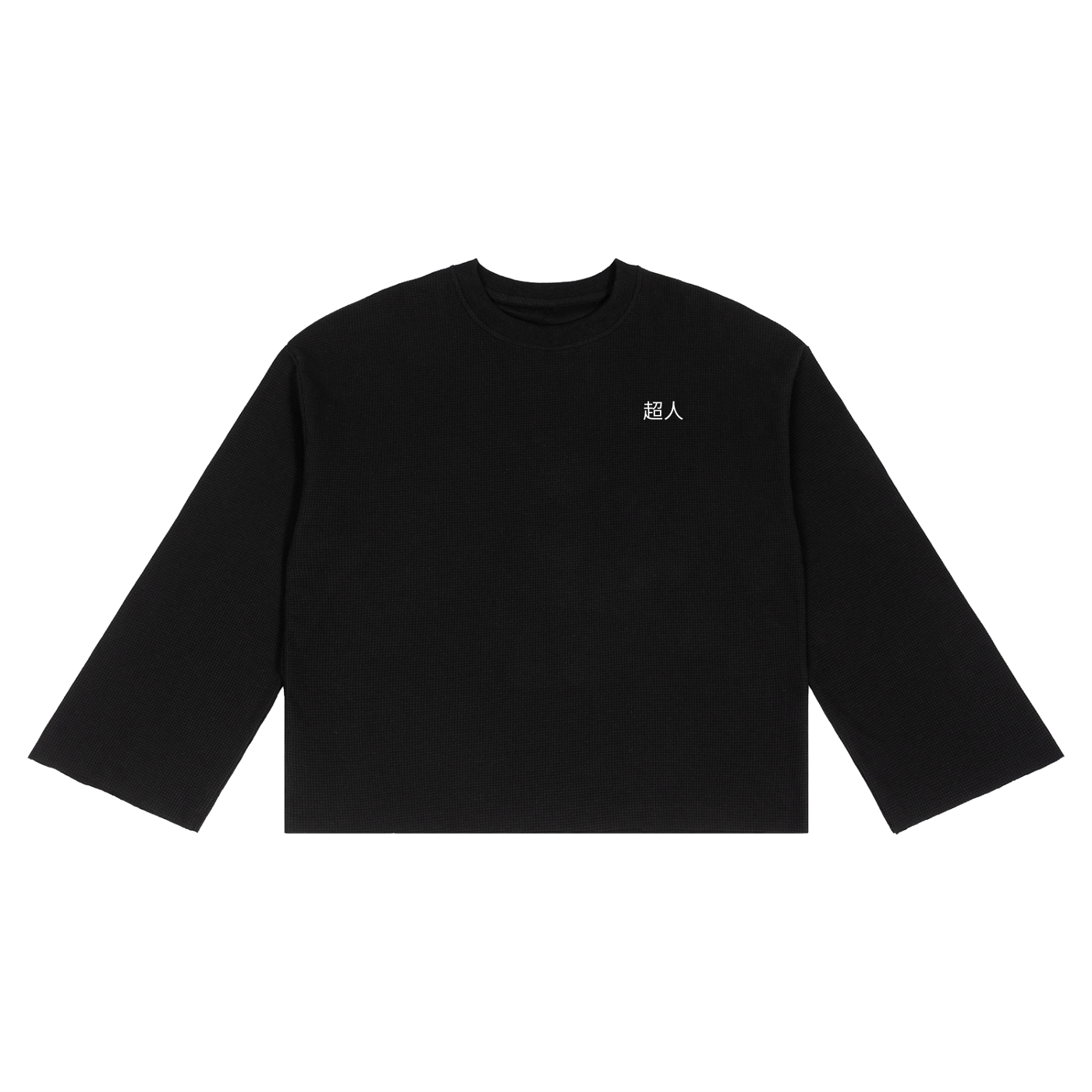 FUJI LONG SLEEVE-1